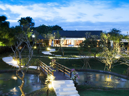 Ngôi nhà 3,7 triệu USD bên bờ biển Bali