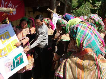 Lưu ý khi tiêm thuốc tránh thai