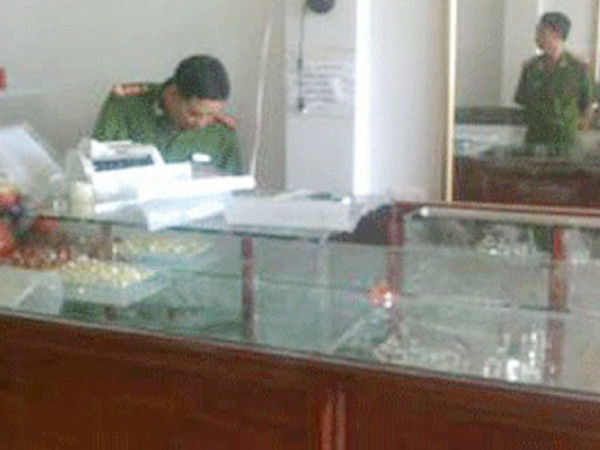 Những dấu vết giúp lần tìm Lê Văn Luyện