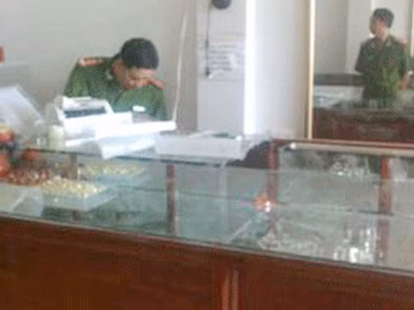 Những dấu vết giúp lần tìm Lê Văn Luyện