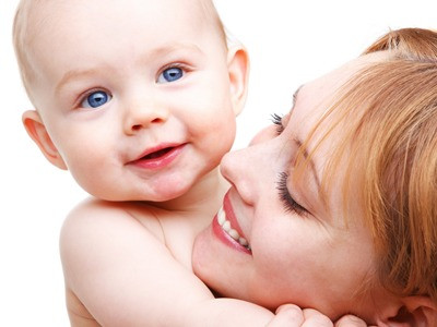 Bí quyết cho người làm mẹ lần đầu