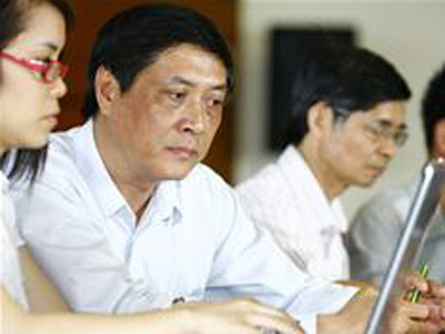 Tư vấn trực tuyến tuyển sinh đầu cấp