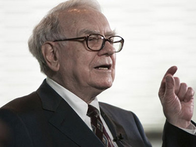 Người sở hữu 37 tỷ USD dạy con thành danh