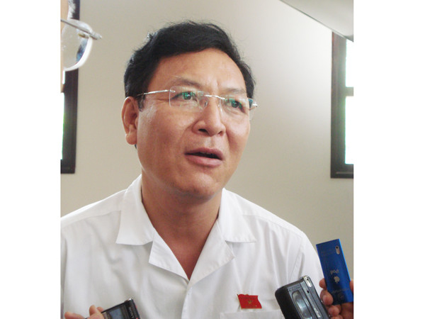 Bộ trưởng GD&ĐT: Điểm Sử thấp, đừng vội coi là thảm họa