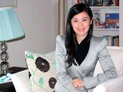 Kiều nữ bí ẩn trong vụ Bạc Hy Lai lên tiếng