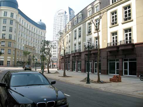 Không quản phí dịch vụ chung cư