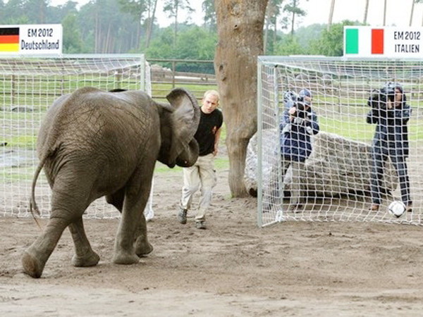 Dùng Messi dọa Ronaldo
