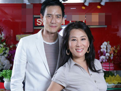 Nguyễn Cao Kỳ Duyên sắp cưới bạn trai Việt kiều