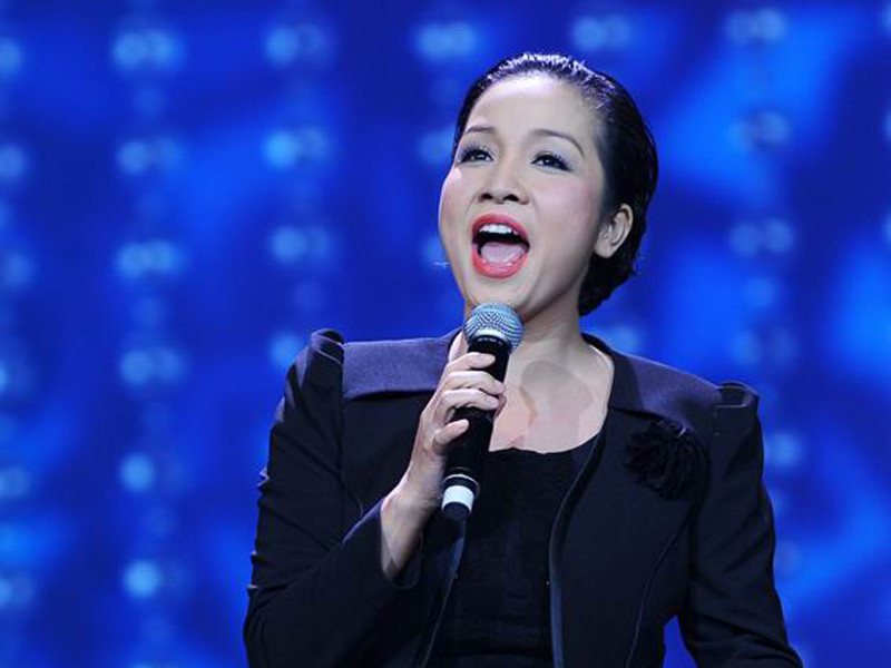 Bài hát yêu thích 'thiên vị' Hội đồng bình chọn