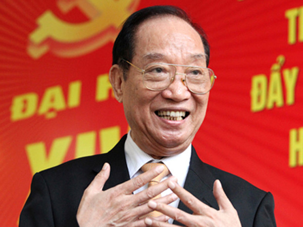 Tọa đàm tác phẩm về Bác Hồ của ông Đoàn Duy Thành