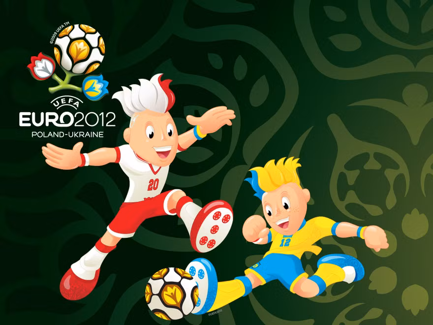 VTV công bố thông tin thêm về bản quyền Euro 2012