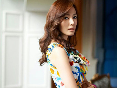 Tạo sóng xoăn tự nhiên từ tóc tết