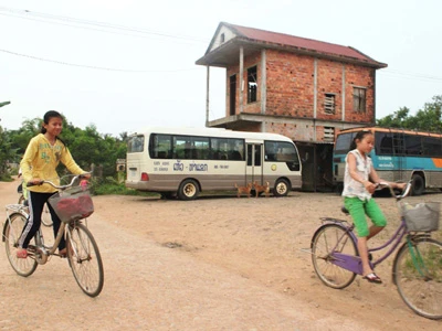 Ôm nợ và bệnh tật