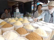 Có thể xảy ra 'sốt' giá đường