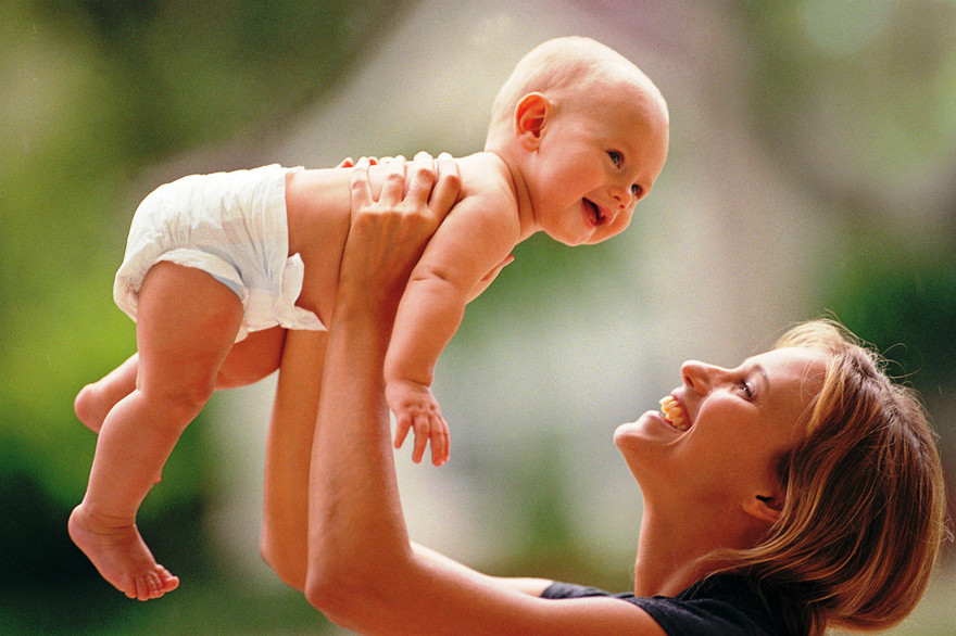 Bí quyết giúp bạn phục hồi sau khi sinh