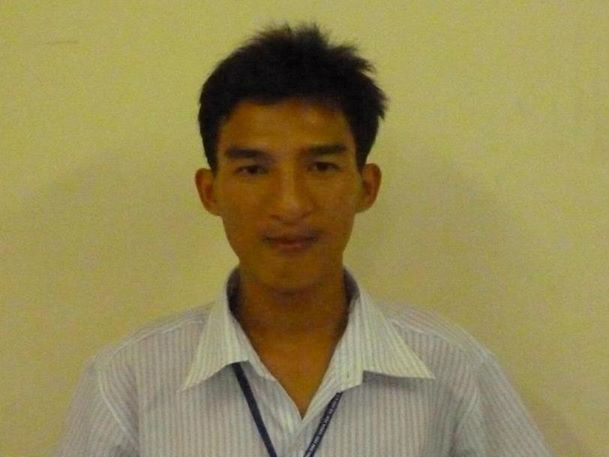 Sinh viên vào tòa soạn chôm 'đồ' của phóng viên