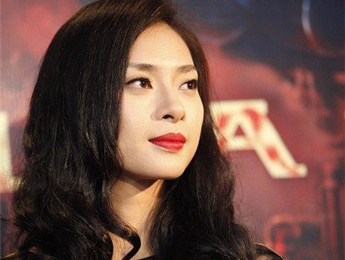 Ngô Thanh Vân: 'Tôi đã đạt đến đỉnh điểm diễn xuất'