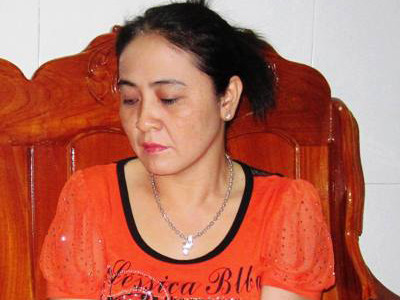 Vợ nhà báo đốt chồng có thể lãnh án tử hình