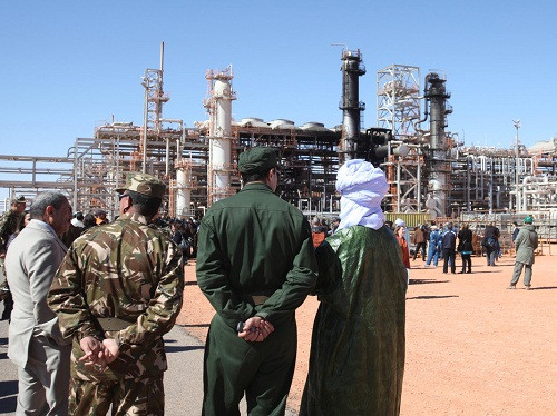 10 sự kiện 'chấn động' địa cầu 2013