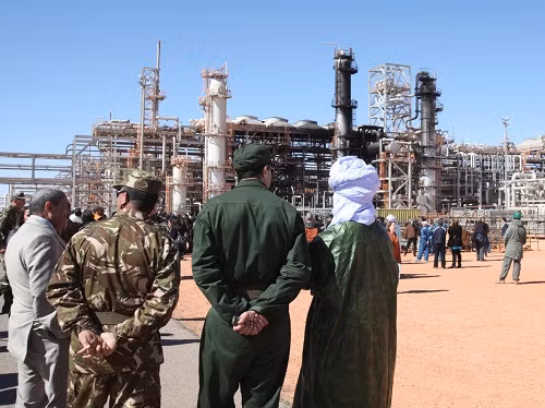 10 sự kiện 'chấn động' địa cầu 2013