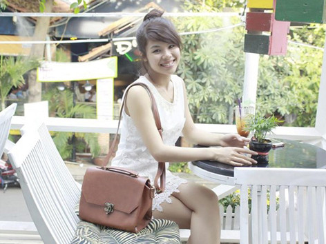 9X khởi nghiệp từ bán hàng online, kiếm 100 triệu/tháng