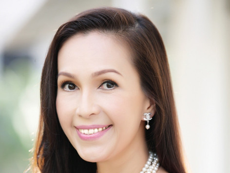 Diễm My: “Mất điểm” oan