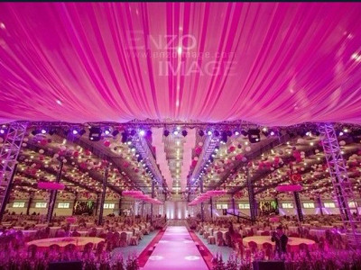 Đi dự cưới được tặng tiền