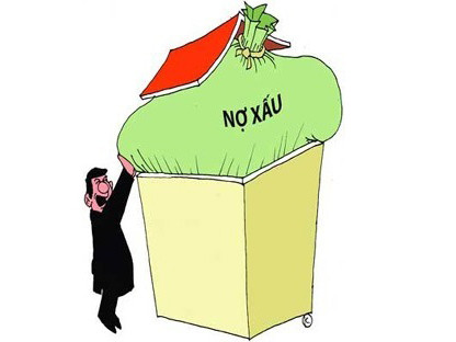 Nợ xấu, đến hẹn có ùa về?