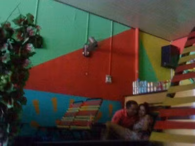 Kiều nữ 'cà phê nằm' xây nhà tiền tỷ