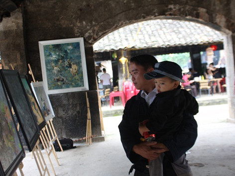 Tin vắn văn nghệ