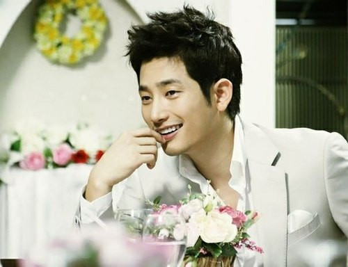 Park Shi Hoo chưa sẵn sàng trở lại sau nghi án 'hiếp dâm'