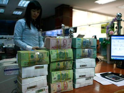 Vi phạm tiền tệ - ngân hàng: Ngăn ngừa trước, xử phạt sau
