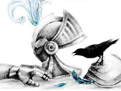 Ra mắt 'Hiệp sĩ không hiện hữu'