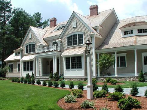 Sở hữu từ nhà thứ hai trở lên sẽ bị đánh thuế