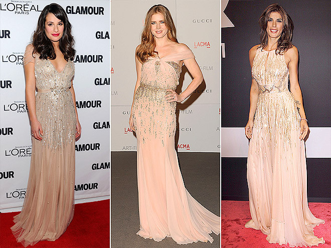 Xu hướng thời trang 'sao' Hollywood chuộng nhất