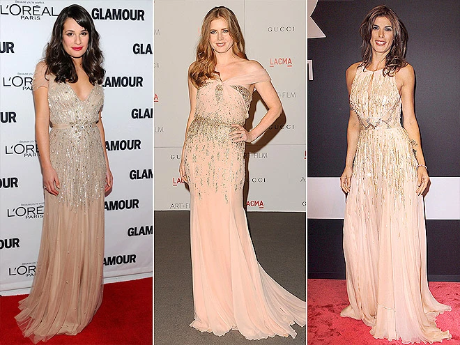 Xu hướng thời trang 'sao' Hollywood chuộng nhất