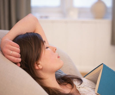 Tác dụng không ngờ từ... ngủ muộn, dậy muộn