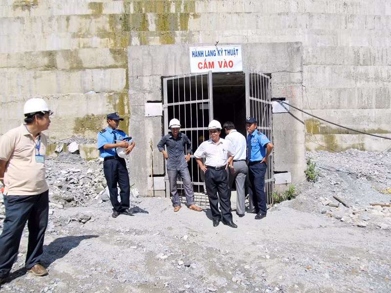 EVN 'thiếu thiện chí'