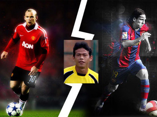 Kiên cường như…Tấn Trường