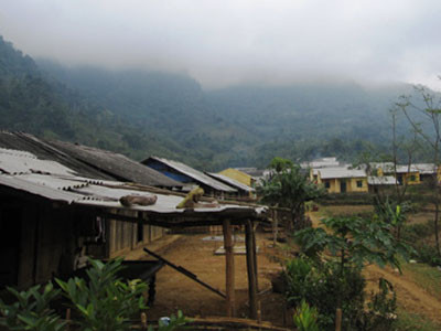 Thảm kịch đời hai chị em lấy chung chồng