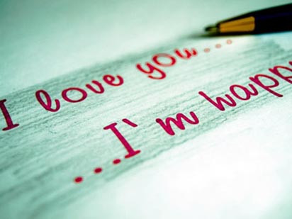 Cảm ơn vì đã yêu em - cô nàng béo ú!