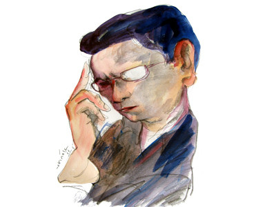 Trẻ dáng nâu ... đi xích lô