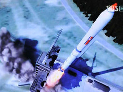 Hàn Quốc họp khẩn cảnh báo Triều Tiên