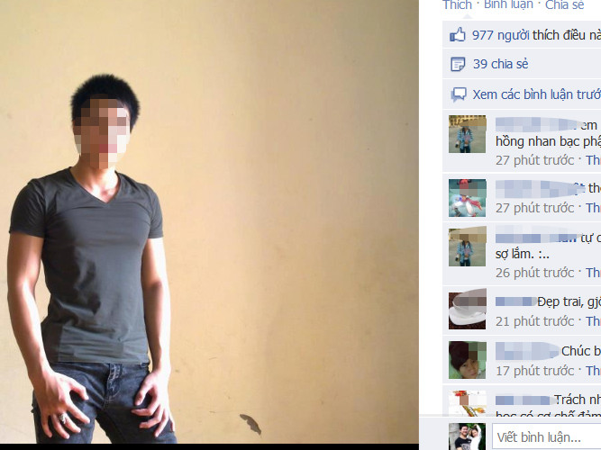 Hàng triệu người bàng hoàng trước tội ác trên giảng đường