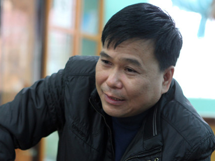 'Đùng' cái, 'con nghiện' thành Chủ tịch xã