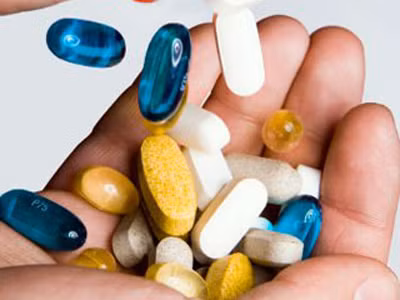 Có nên dùng Superior Fat Burner để giảm cân?