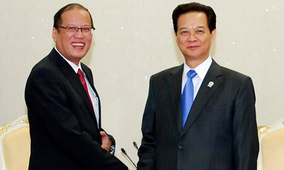 Cần thực hiện nghiêm túc Tuyên bố 6 điểm của ASEAN về Biển Đông