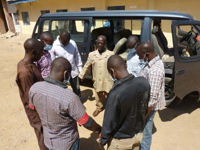 Mỹ cảnh báo nguy cơ khủng bố tại Nigeria