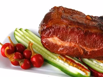 9 lý do thói quen ăn thịt hủy diệt Trái đất