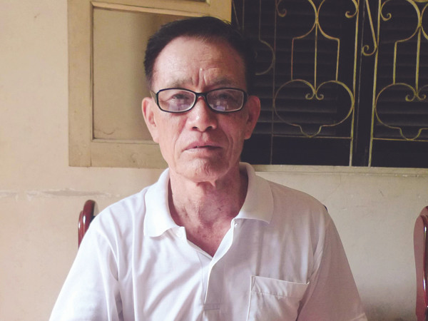 Cần nhân rộng và đưa bản đồ này ra quốc tế